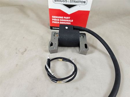 original Briggs & Stratton Zündspule 845606 für Vanguard Motoren 843931